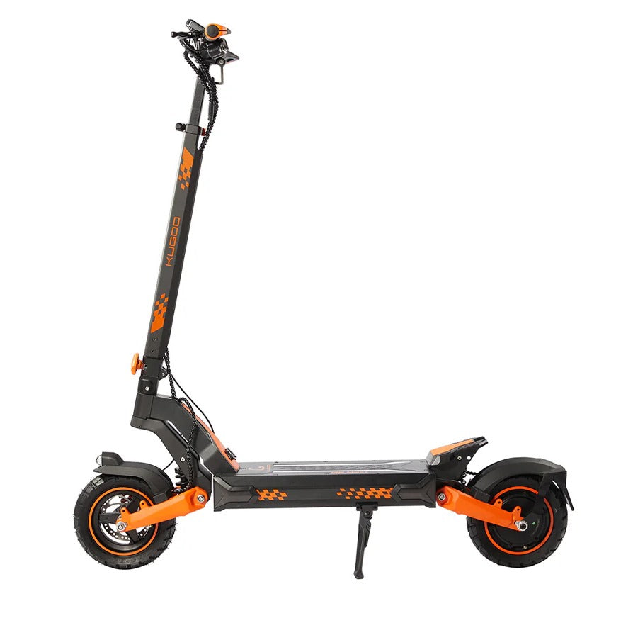 Kugoo F3 Plus Electric Scooter 48V 20.8Ah 1000W