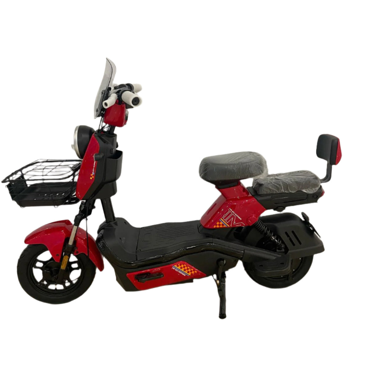 Windhorse M6 Family Electric Bike