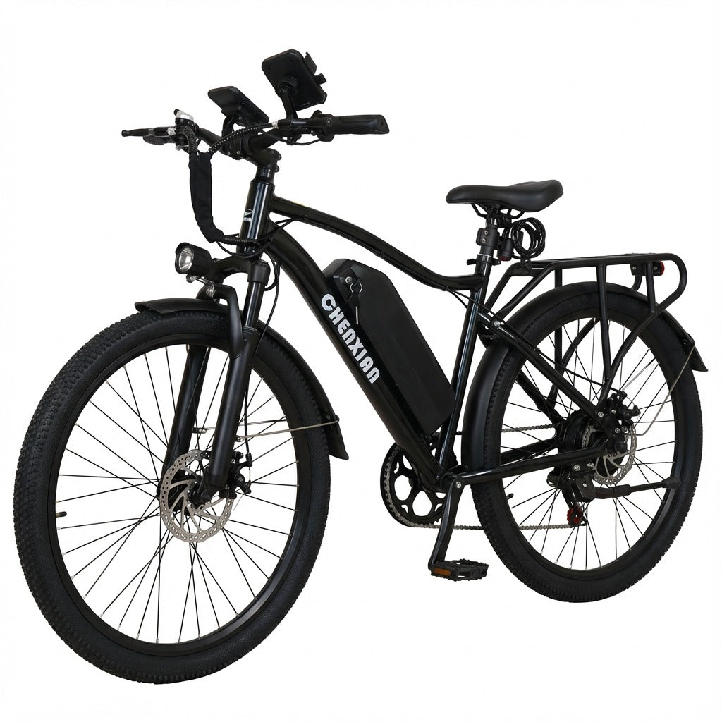CHENXIAN HX100 Electric Bicycle