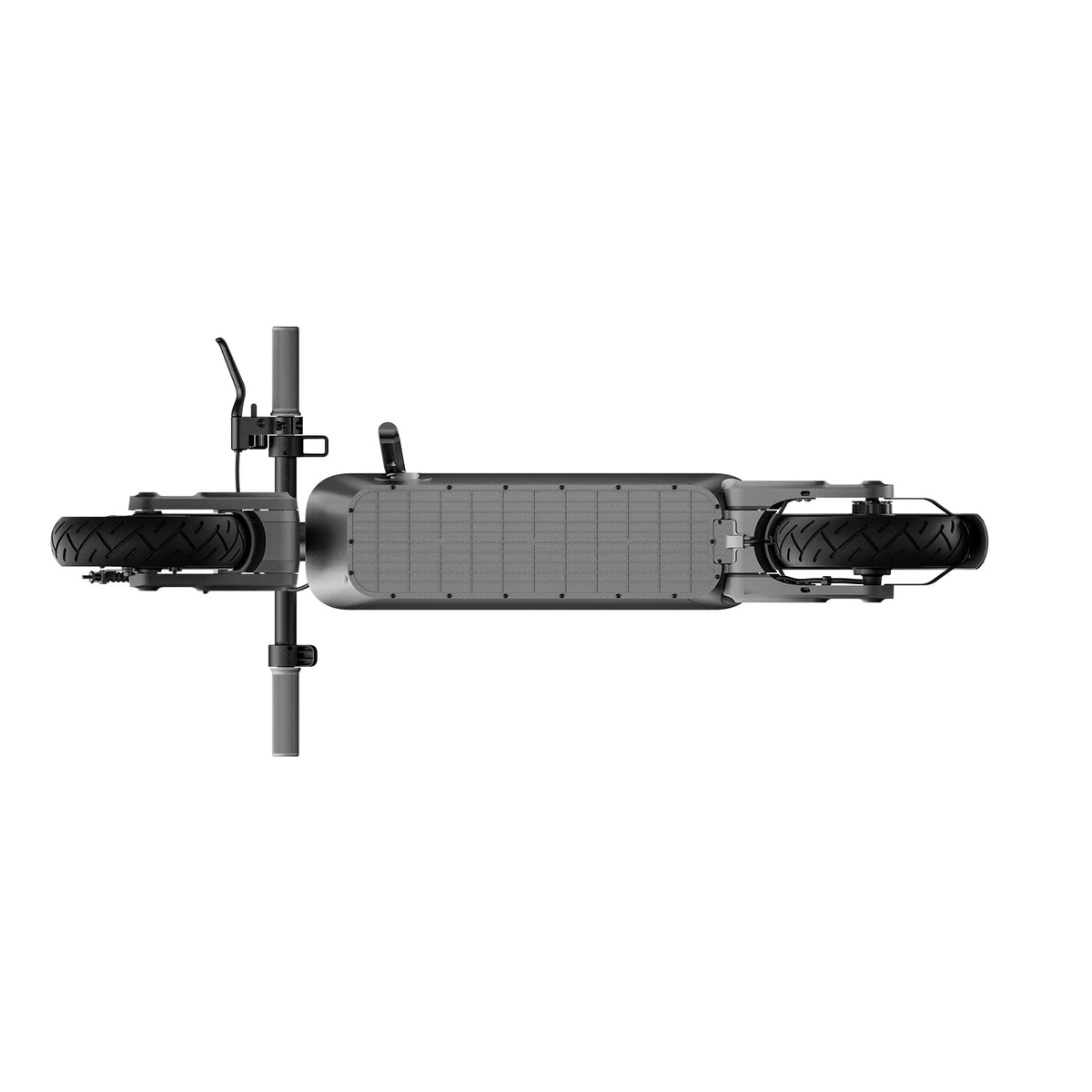 Xiaomi Electric Scooter 4 Ultra Wide deck 70km Long Range Black