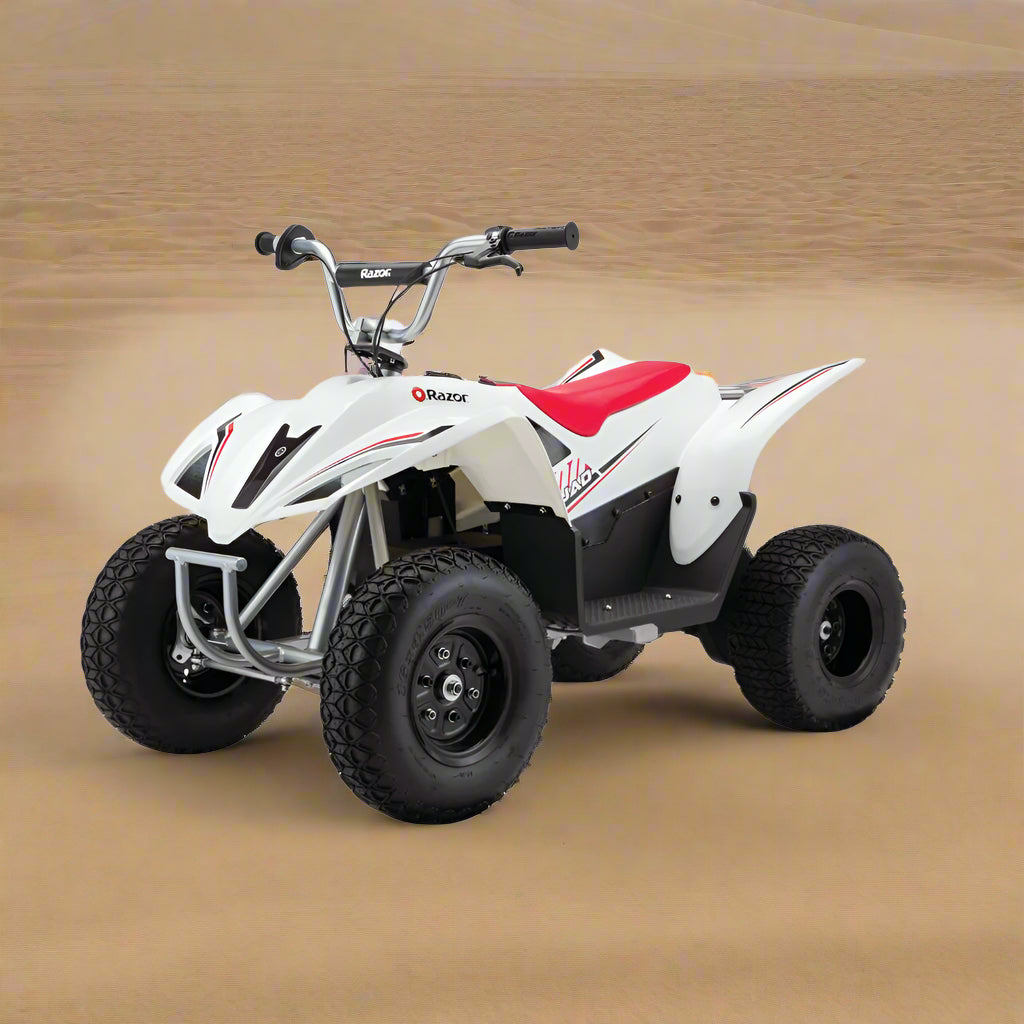 Razor Dirt Quad 500 15kmph Age 14+