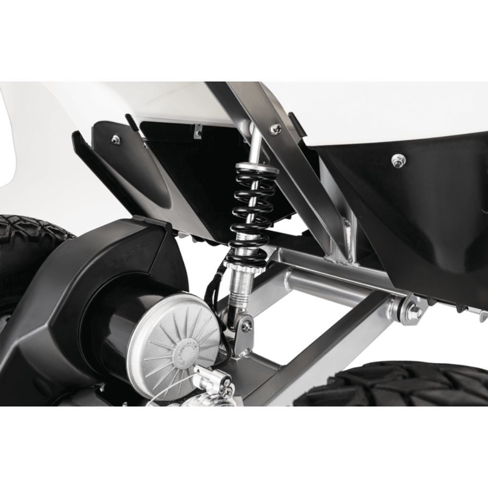 Razor Dirt Quad 500 15kmph Age 14+