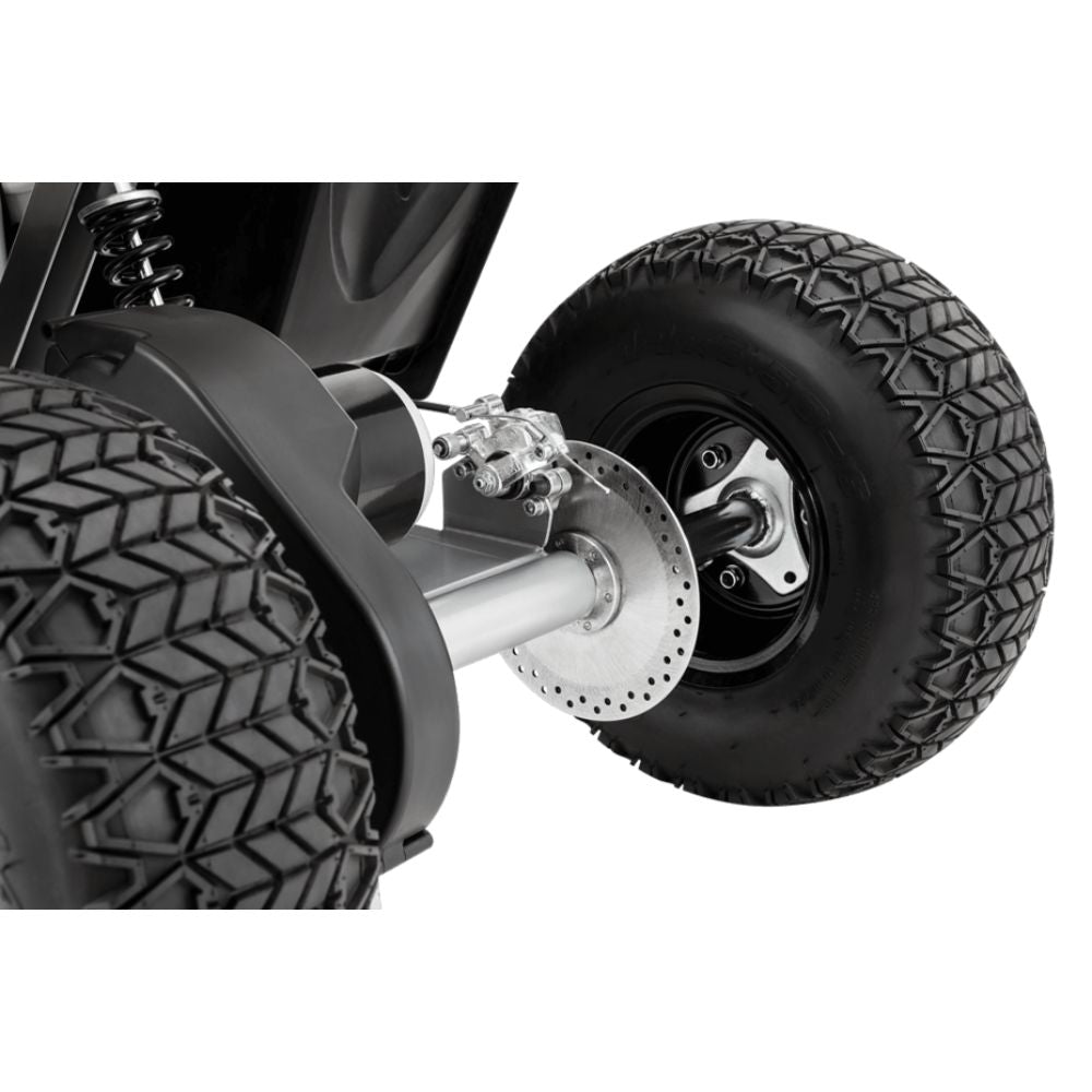 Razor Dirt Quad 500 15kmph Age 14+