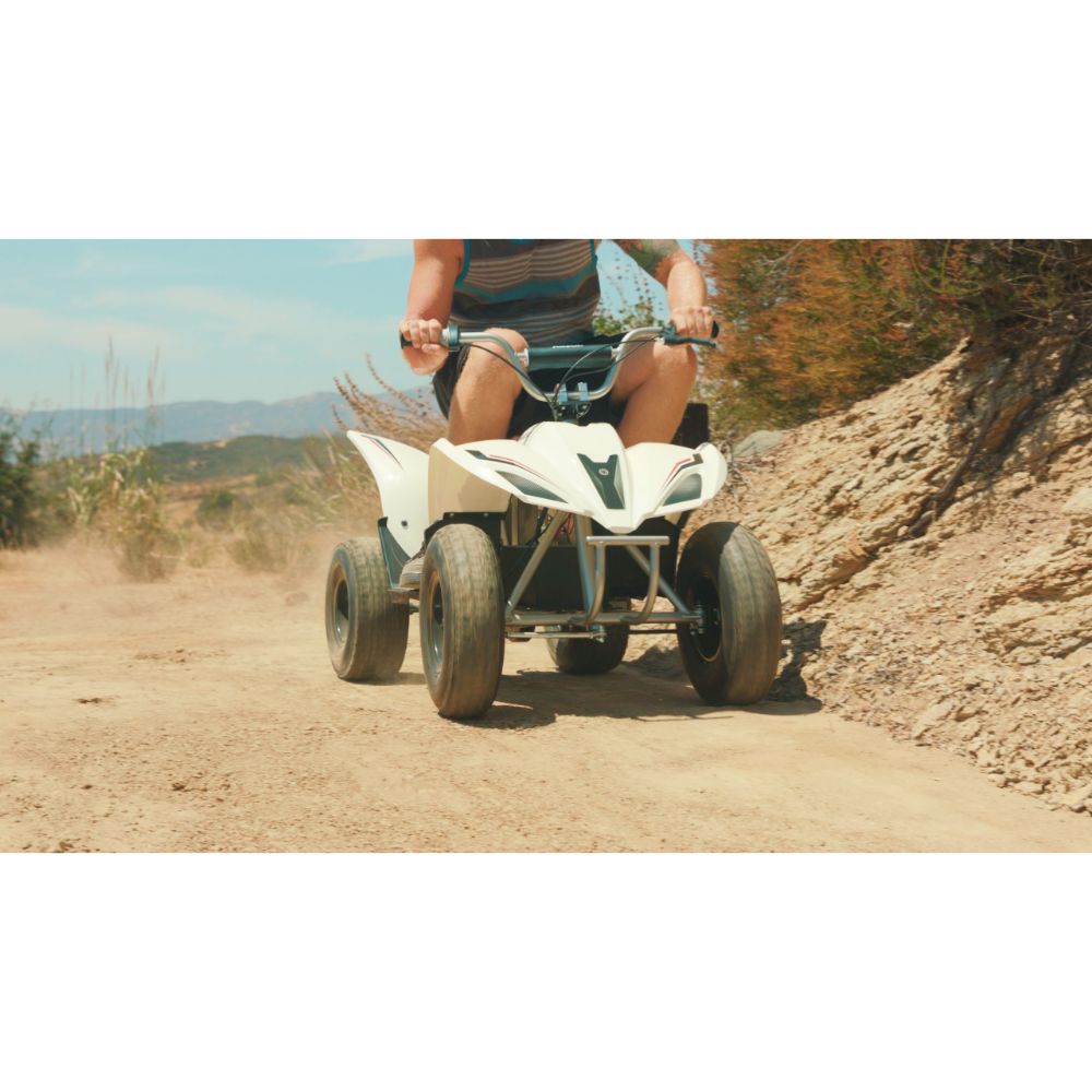 Razor Dirt Quad 500 15kmph Age 14+