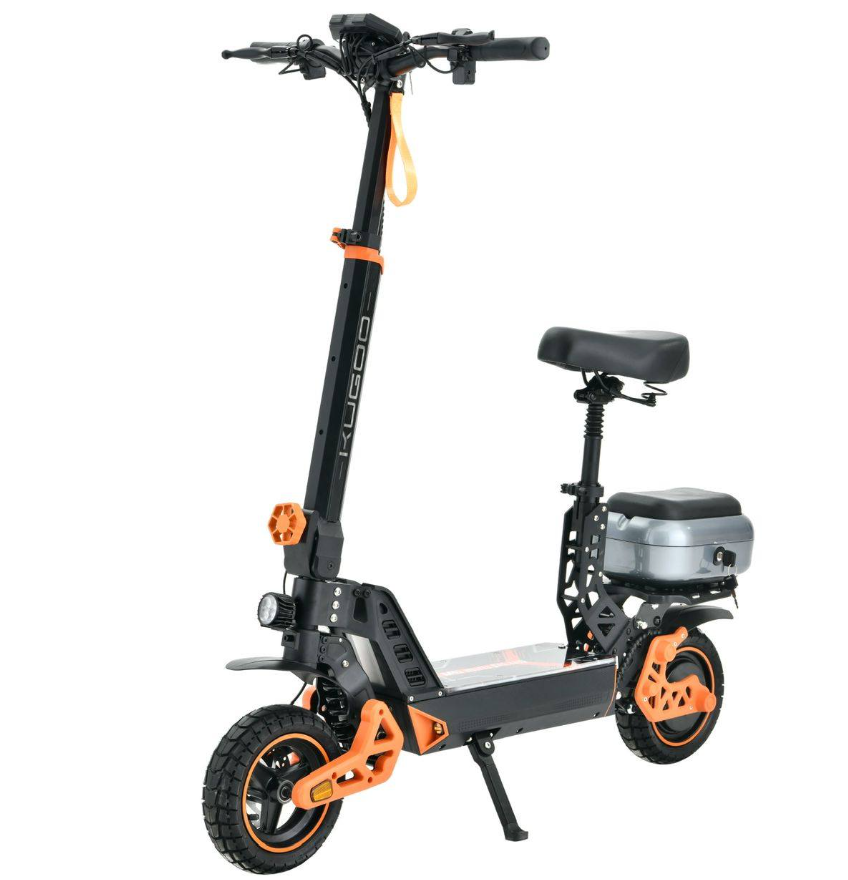KUGOO M5 Mini pro Electric Scooter 48V 13Ah 2000W