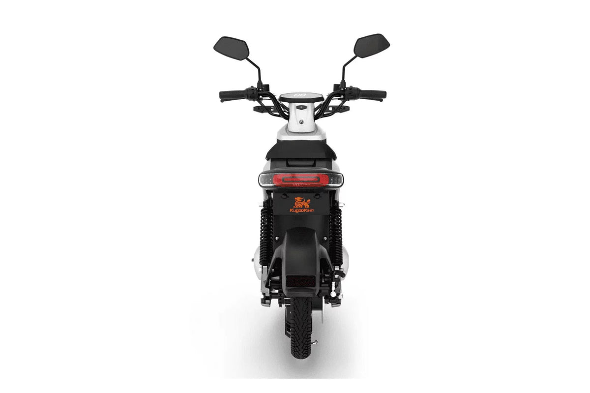 Kugoo Kirin Note E Scooter Motor Bike 25Ah 800W