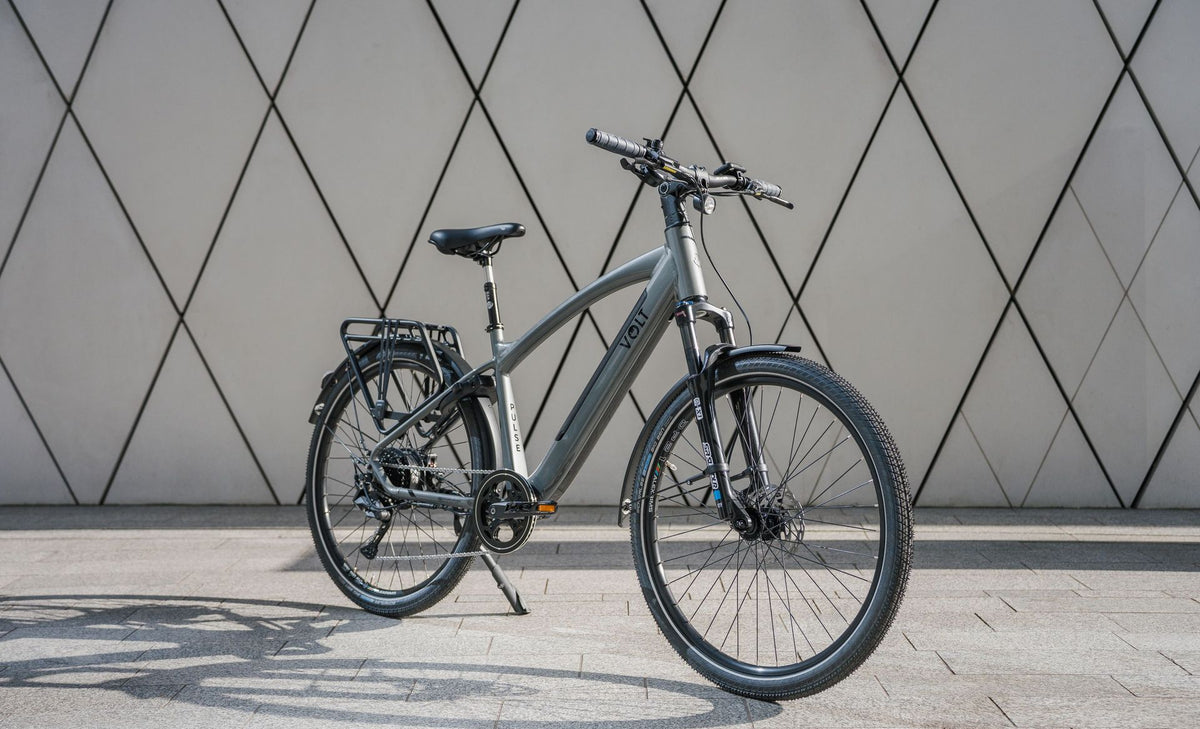 Premium Eco-friendly E-Bike Experiences in the UAE.