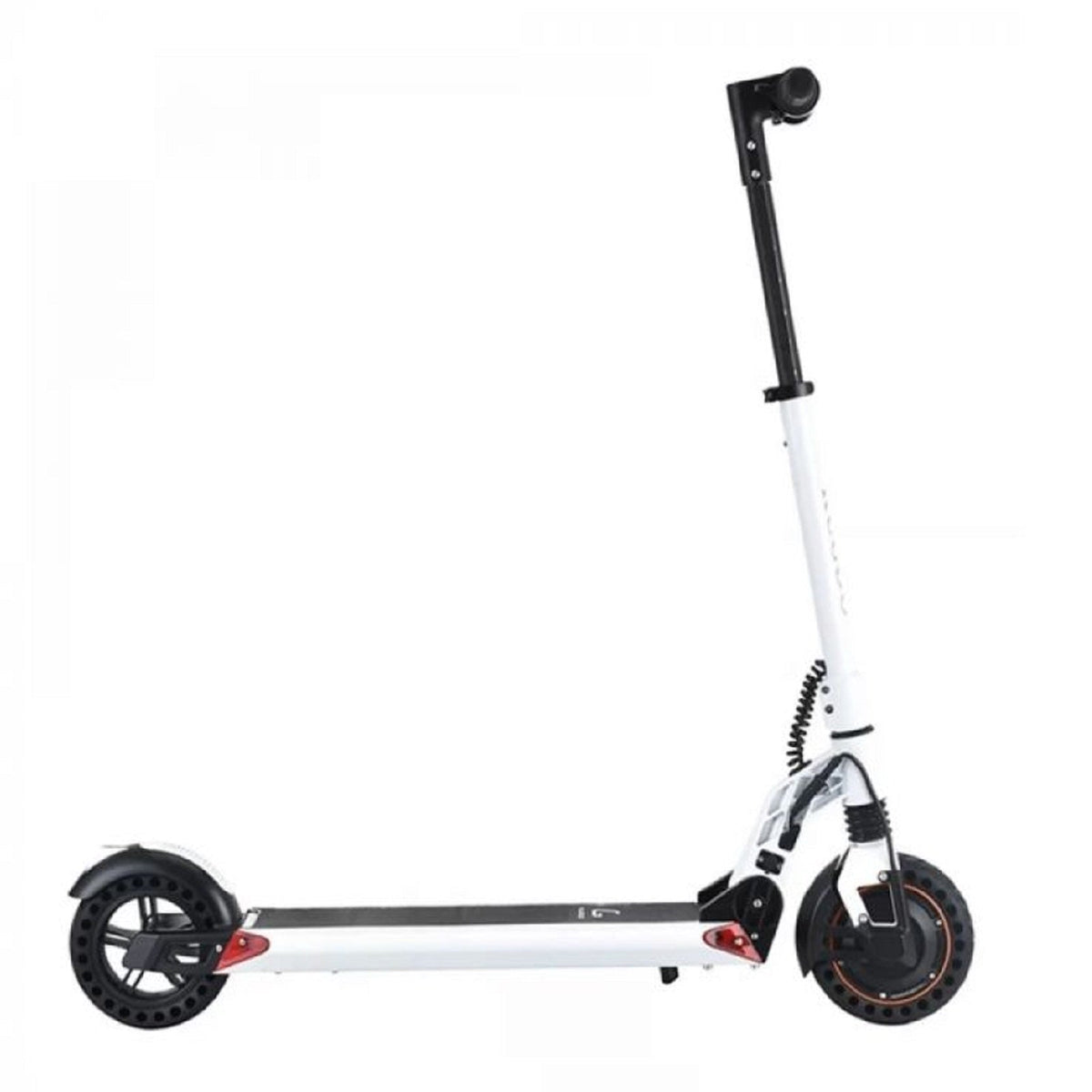 KUGOO S1 Plus Scooter 36V 7.5Ah 350W