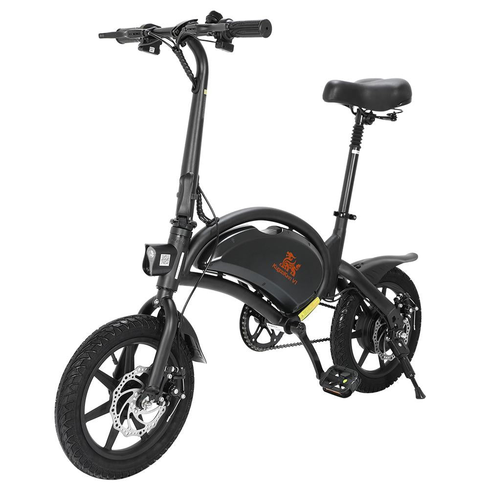 Kugoo Kirin (B2) V1 Electric bicycle