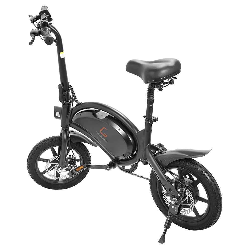 Kugoo Kirin (B2) V1 Electric bicycle