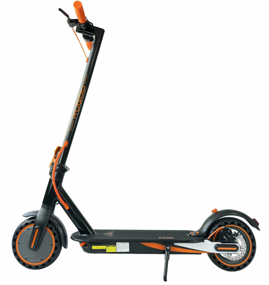 Kugoo Pro Electric Scooter 36V 5.2Ah 350W