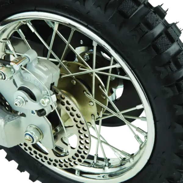 Razor motor Bike Dirt Rocket  MX650 Age 14+