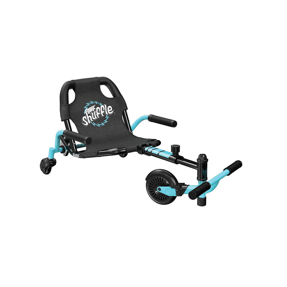 Razor Crazy Cart Shuffle Go Kart Age 4+