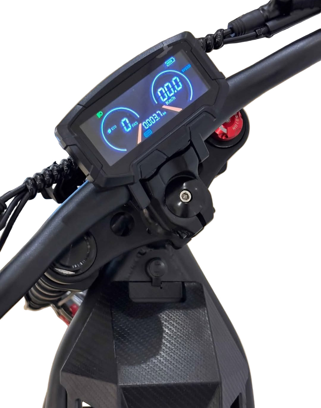 Windhorse Y1 Electric Dirt Bike Best Mid Ranger 60V 35Ah 3000W