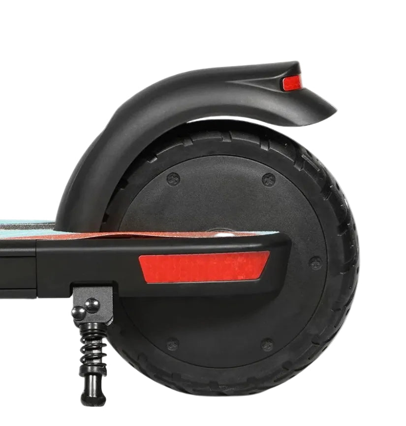 S2 Kids Stylish Electric Scooter Age 6-12 Years