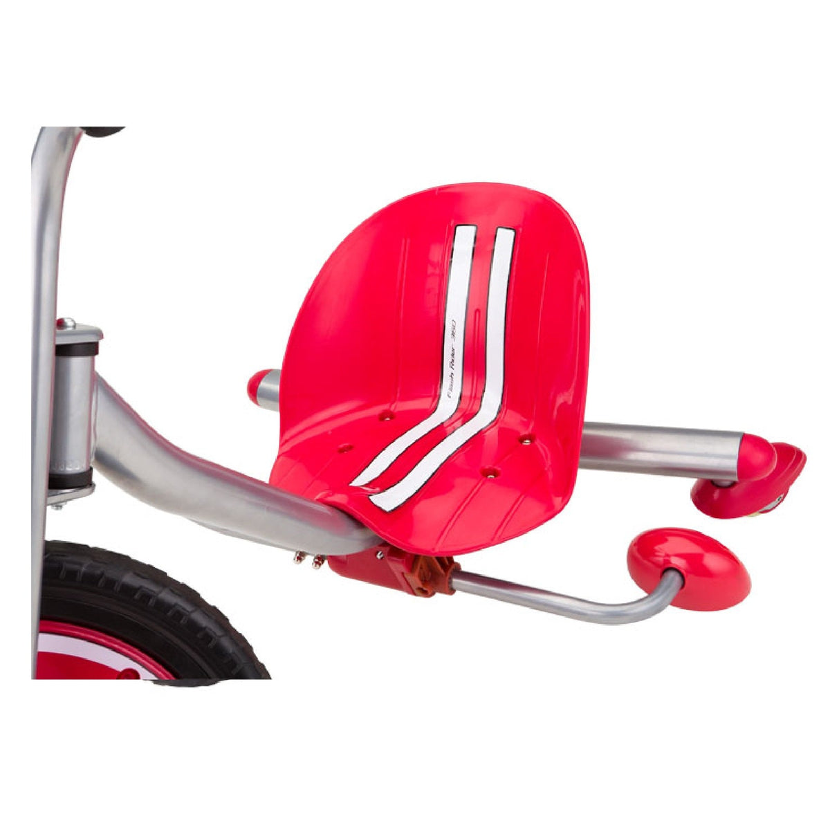 Razor Flash Rider 360 Spin and Spark Age 6+